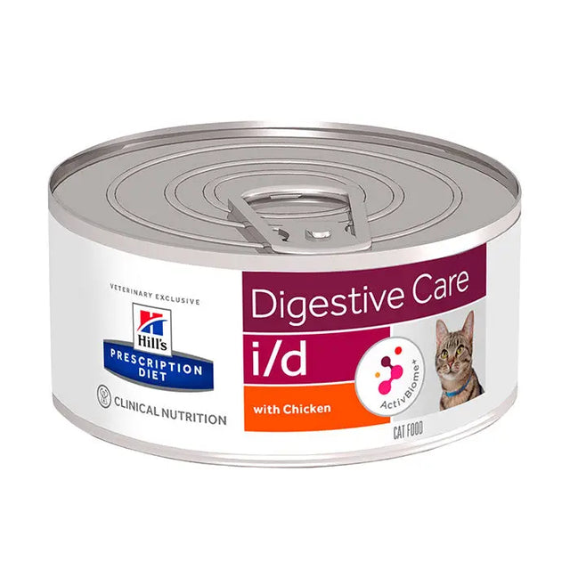 Diætetisk fuldfoder Digestive Care i/d 156g - Maxi Zoo Danmark