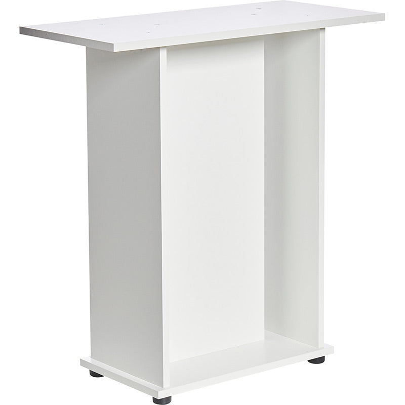 Family Cabinet Hvid 80 l, 70 X 32,5 X 74 cm hvid