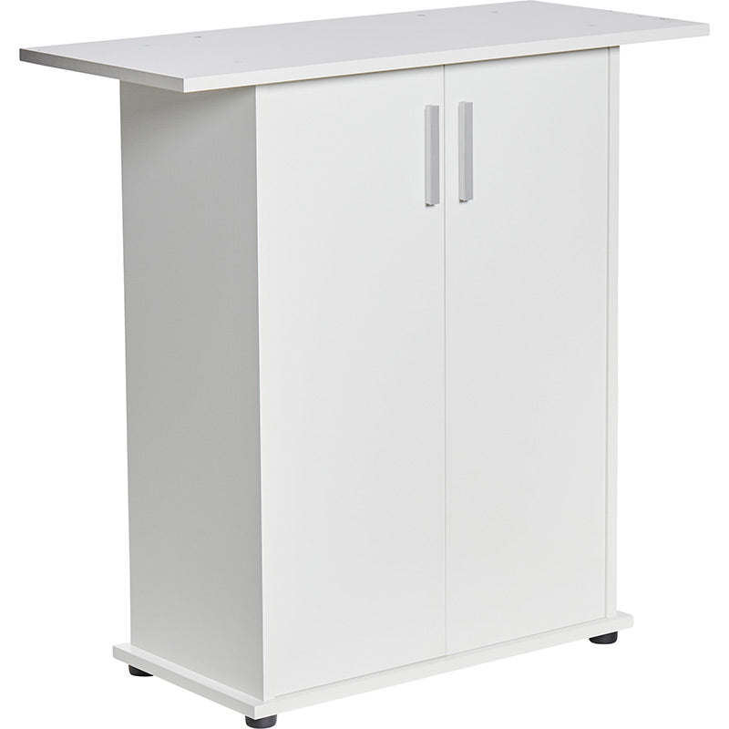 Family Cabinet Hvid 112 l - 80X35X79 cm hvid