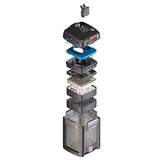 Termofilter Model 2371 akvarier 200-250 l