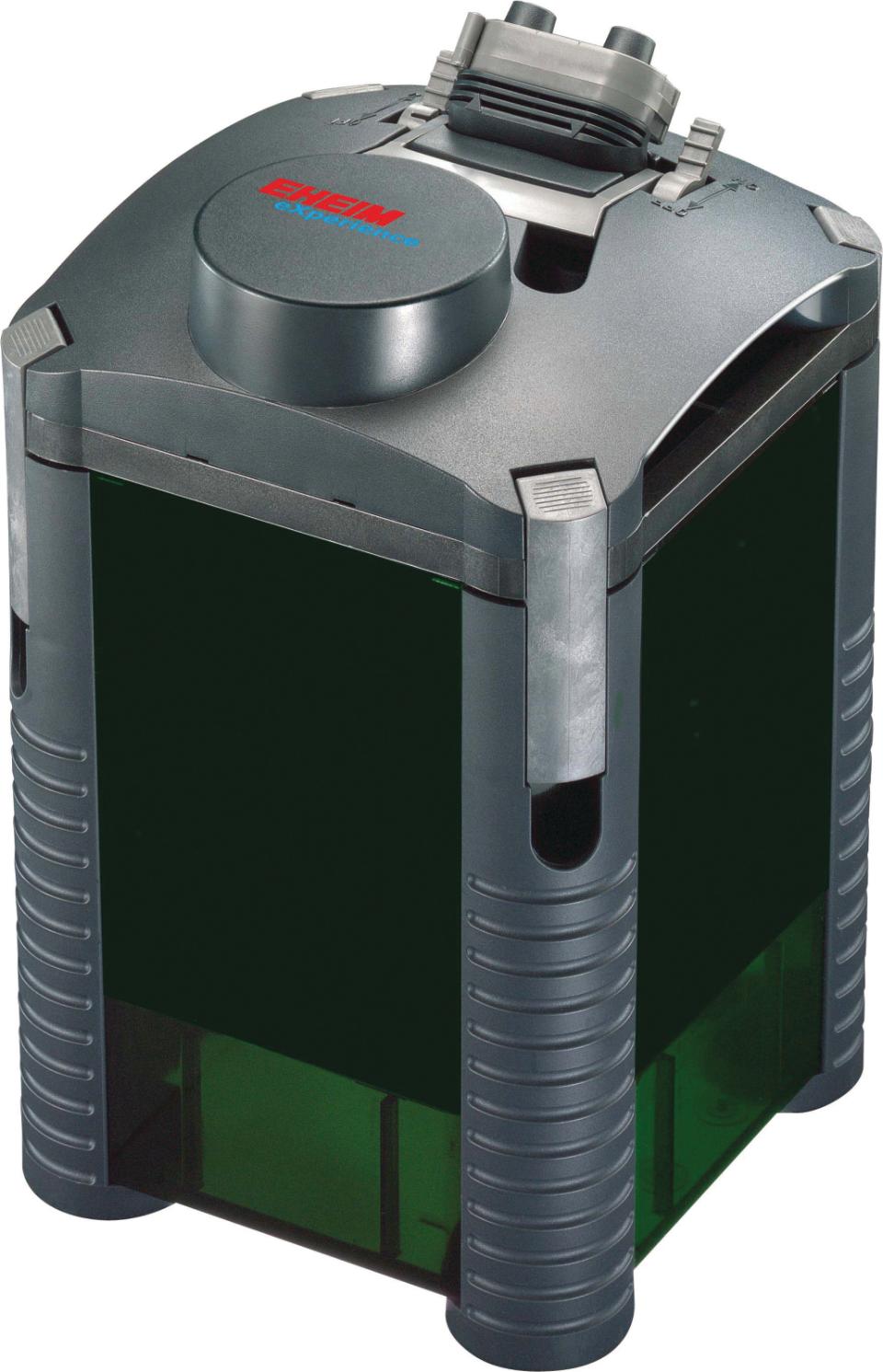 Udvendigt filter eXperience 150 op til 80 - 150 L - Maxi Zoo Danmark