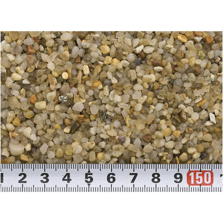 Akvariegrus Luna 2-4 mm 3 l - Maxi Zoo Danmark