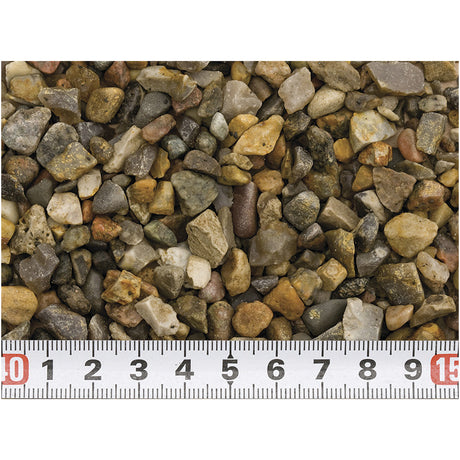 Akvariegrus Uranus 3-6 mm 10 l - Maxi Zoo Danmark