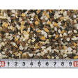Akvariegrus Pluto 2-5 mm 3 l - Maxi Zoo Danmark