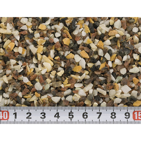 Akvariegrus Pluto 2-5 mm 3 l - Maxi Zoo Danmark