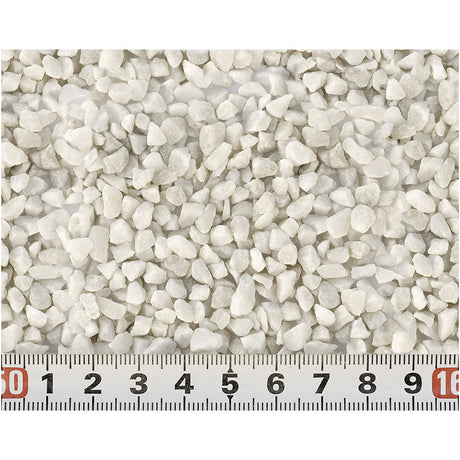Akvariegrus Sirius 3-5 mm 3 l - Maxi Zoo Danmark