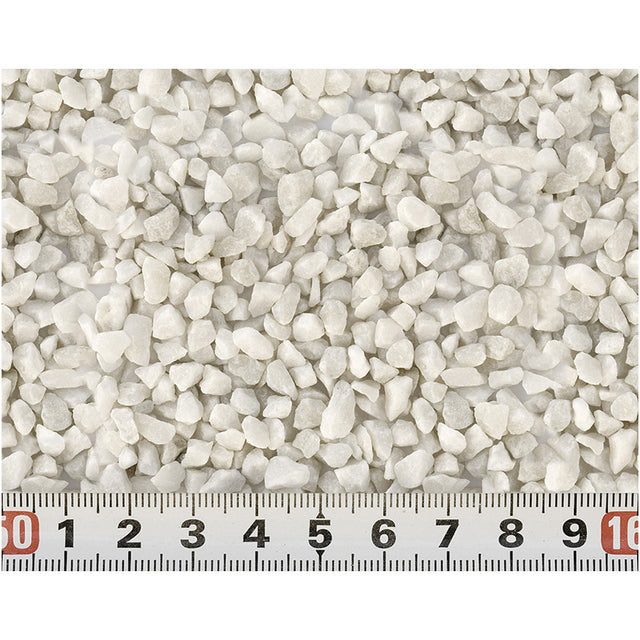 Akvariegrus Sirius 3-5 mm 3 l - Maxi Zoo Danmark
