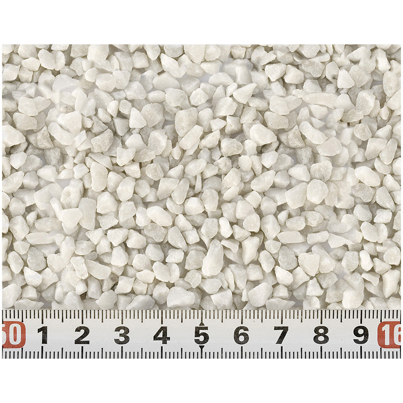Akvariegrus Sirius 3-5 mm 10 l - Maxi Zoo Danmark