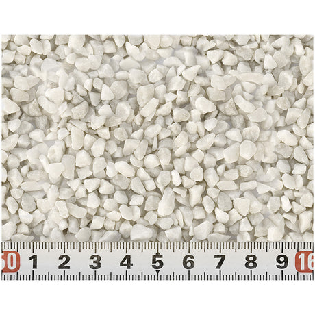 Akvariegrus Sirius 3-5 mm 10 l - Maxi Zoo Danmark