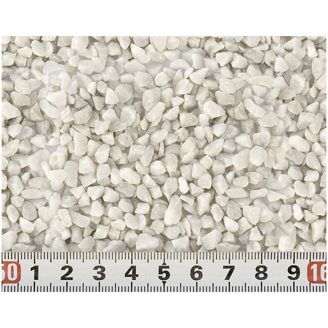 Akvariegrus Sirius 3-5 mm 10 l - Maxi Zoo Danmark
