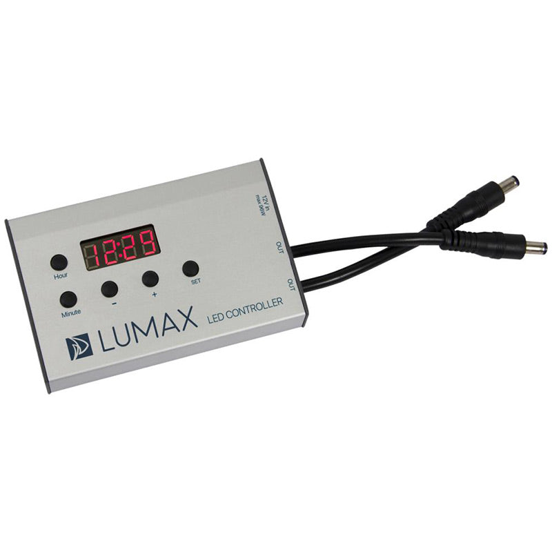 Akvastabil Lumax Controller - Maxi Zoo Danmark