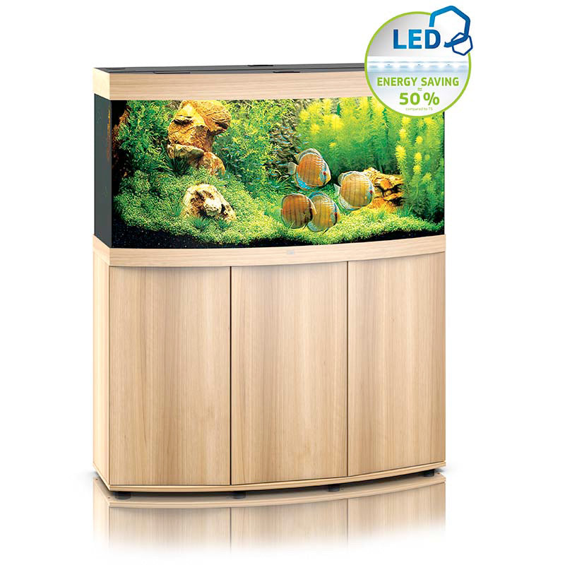 Juwel Model Vision 260 Led Akvarie 121x46x64 cm beige
