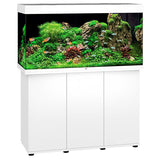 Juwel Model Rio 350 Led Akvarie 121x51x66cm hvid