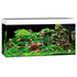 Juwel Model Rio 350 Led Akvarie 121x51x66cm hvid