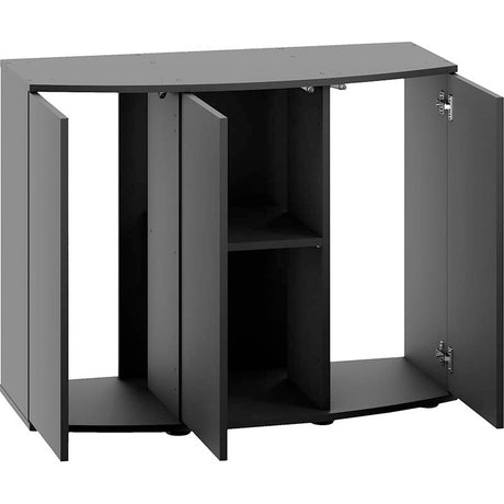 Juwel Sbx Vision 180 Akvarieskab 92x41x73 cm sort