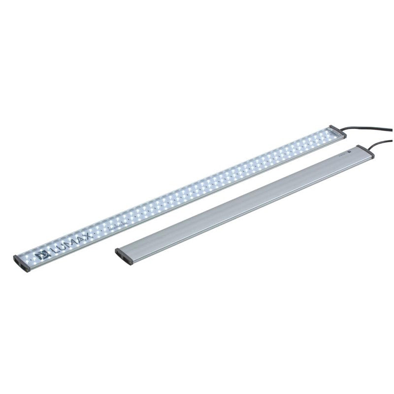 Akvastabil Lumax Blå/Hvid Led- - Maxi Zoo Danmark