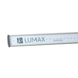 Akvastabil Lumax Blå/Hvid Led- - Maxi Zoo Danmark