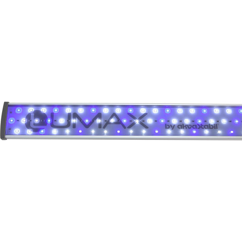 Akvastabil Lumax Blå/Hvid Led- - Maxi Zoo Danmark