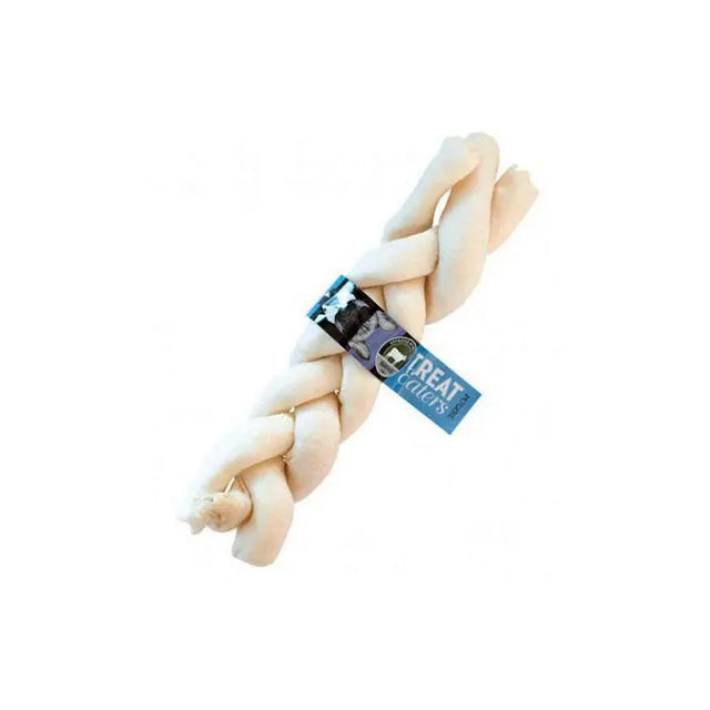 Flettet Retriever 1 Stk / 30 Cm - Maxi Zoo Danmark