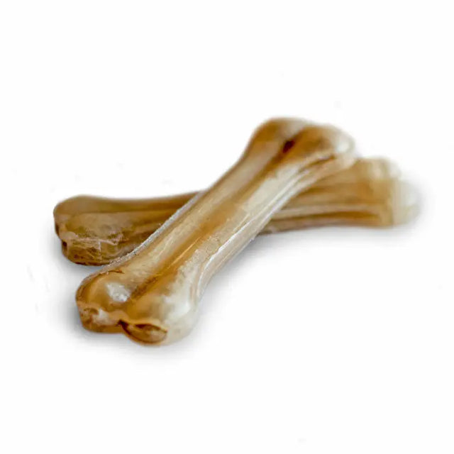 Presset Tyggeben 10 Stk / 14 cm - Maxi Zoo Danmark