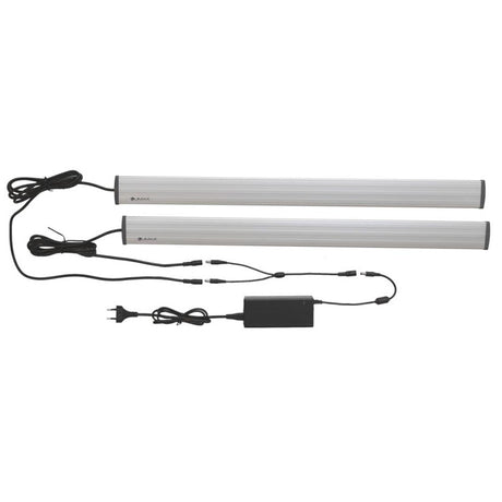 Strømforsyninger LUMAX 12 V, 96 W