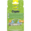 Tetra Crypto Plantegødningplantevækst 1 tablet / 20 l - Maxi Zoo Danmark