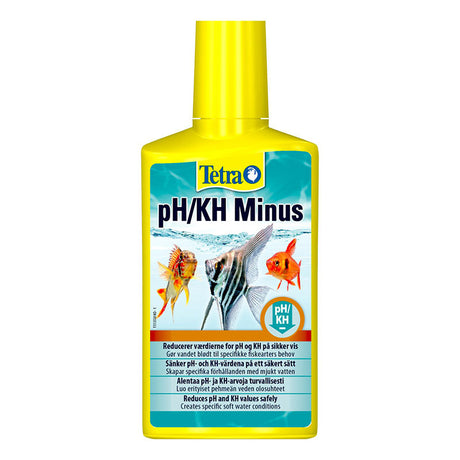 PH/KH Minus 250 ml - Maxi Zoo Danmark