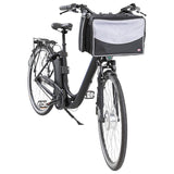 Cykeltaske front 41x26x26 cm