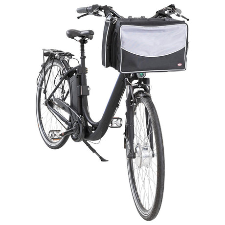 Cykeltaske front 41x26x26 cm