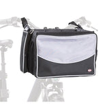 Cykeltaske front 41x26x26 cm