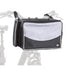 Cykeltaske front 41x26x26 cm