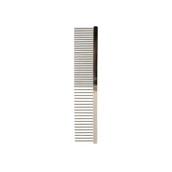 Trixie Metalkam Grov-Fin 16 Cm - Maxi Zoo Danmark