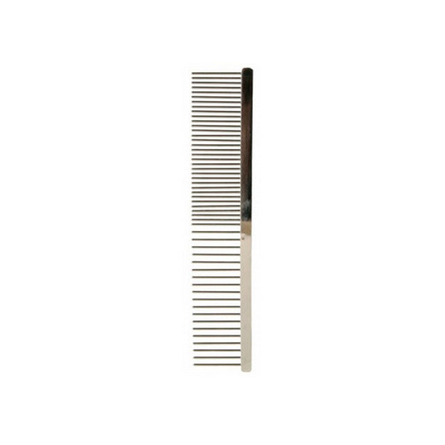 Trixie Metalkam Grov-Fin 16 Cm - Maxi Zoo Danmark