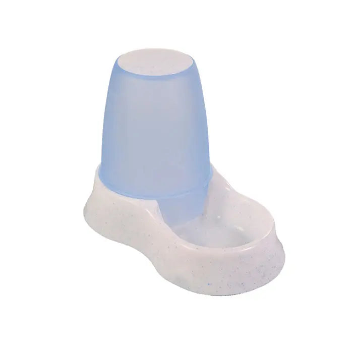 Trixie Vand- Og Foderdispenser 600 ml - Maxi Zoo Danmark