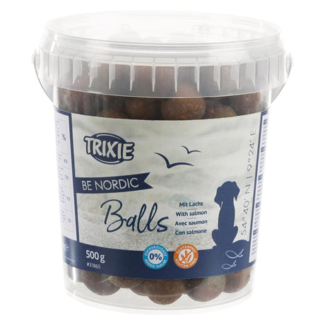 Be Nordic balls laks 500 g - Maxi Zoo Danmark