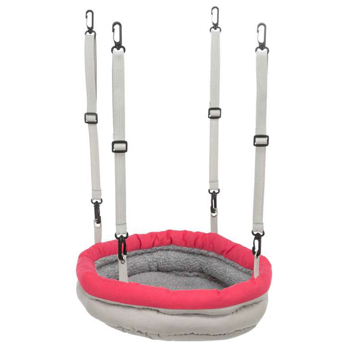 Trixie Gnaverseng t/ophæng 30x8x25 cm ass. farver - Maxi Zoo Danmark