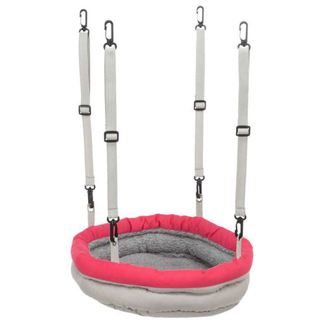 Trixie Gnaverseng t/ophæng 30x8x25 cm ass. farver - Maxi Zoo Danmark