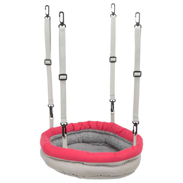 Trixie Gnaverseng t/ophæng 30x8x25 cm ass. farver - Maxi Zoo Danmark
