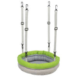 Trixie Gnaverseng t/ophæng 30x8x25 cm ass. farver - Maxi Zoo Danmark