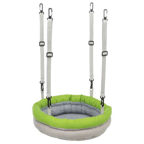 Trixie Gnaverseng t/ophæng 30x8x25 cm ass. farver - Maxi Zoo Danmark