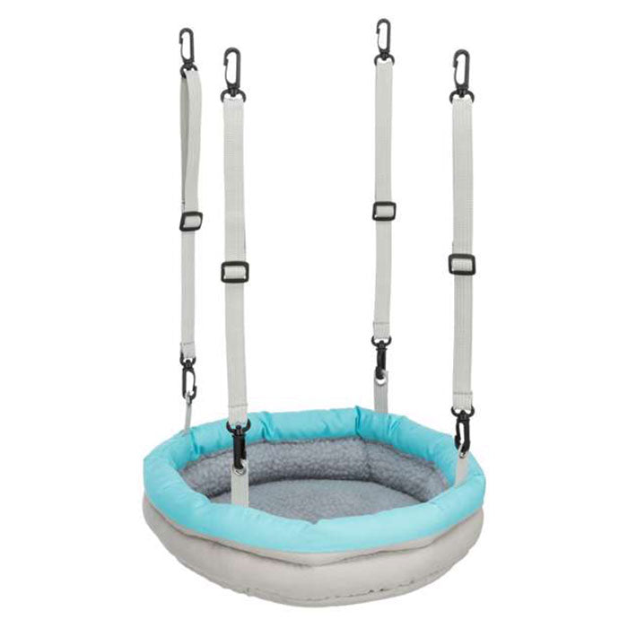 Trixie Gnaverseng t/ophæng 30x8x25 cm ass. farver - Maxi Zoo Danmark