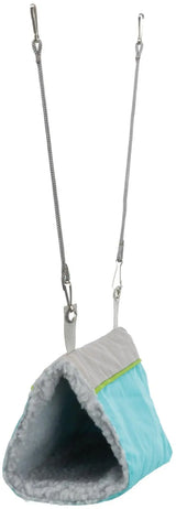 Trixie Hamsterhule 9x16x12 cm ass. farver - Maxi Zoo Danmark