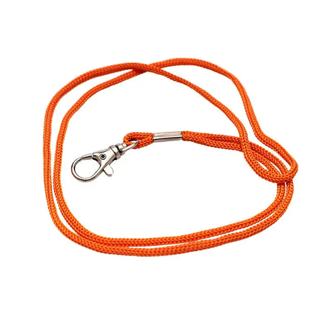 Orange Fløjtesnor Orange - Maxi Zoo Danmark