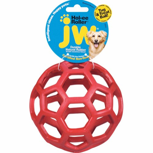JW HOL-ee ring M ass farve - Maxi Zoo Danmark