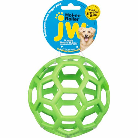 JW HOL-ee ring L ass farve - Maxi Zoo Danmark