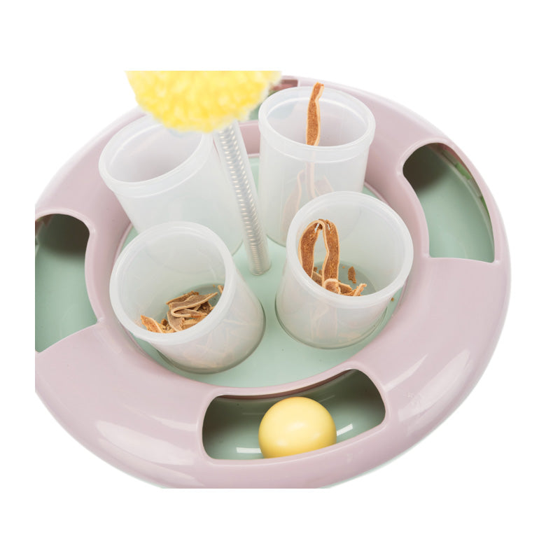 Junior Snack & Play ø18 cm