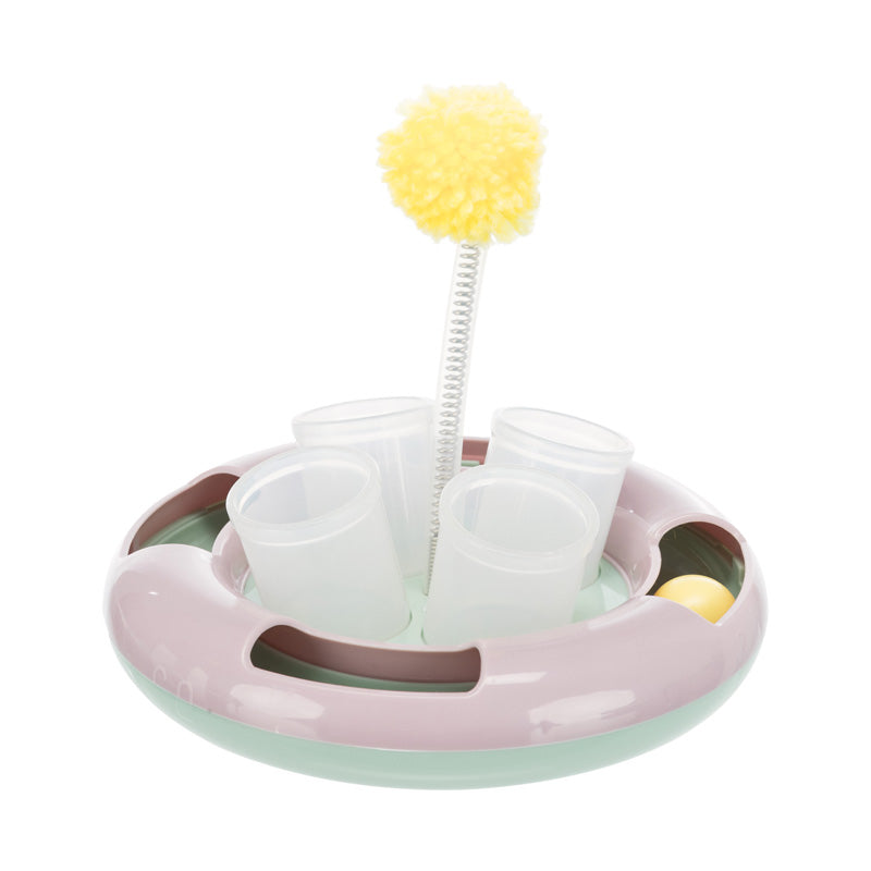 Junior Snack & Play ø18 cm