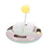 Junior Snack & Play ø18 cm