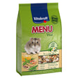 Menu Vital Dværghamster foder 400 g - Maxi Zoo Danmark