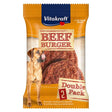 Beef-Burger Bøf 2 Stk - Maxi Zoo Danmark